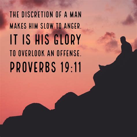 Slow to anger bible - What Does the Bible Say About Anger? A soft answer turns away wrath, but a harsh word stirs up anger. For the anger of man does not produce the righteousness of God. Bible …